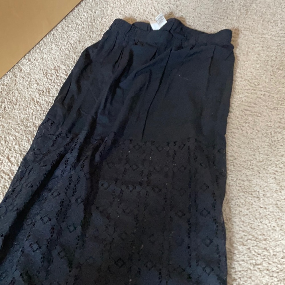 Long skirt bought at Nordstrom Rack